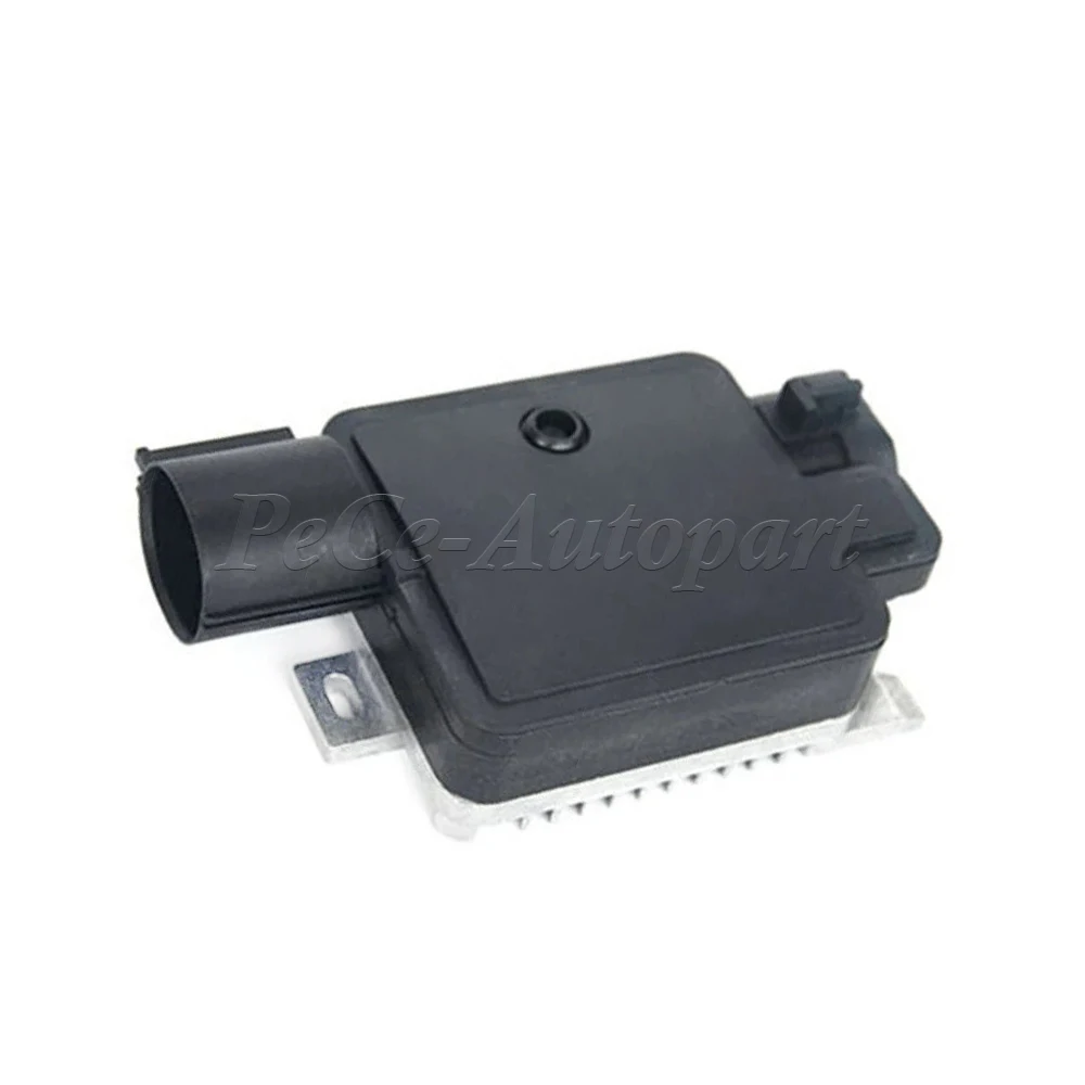 10338708 940002904 6W1Z8B658AC 940.0029.04 Реле управления вентилятором охлаждения двигателя