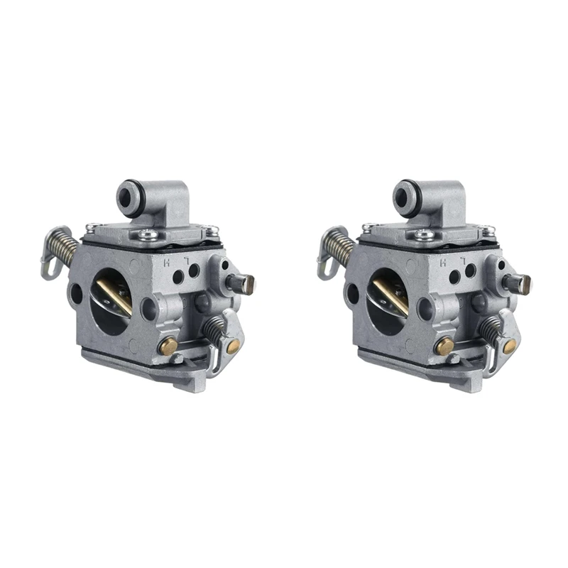 Карбюратор карбюратор для бензопилы STIHL 017 018 MS170 MS180 11301200603 2 шт.