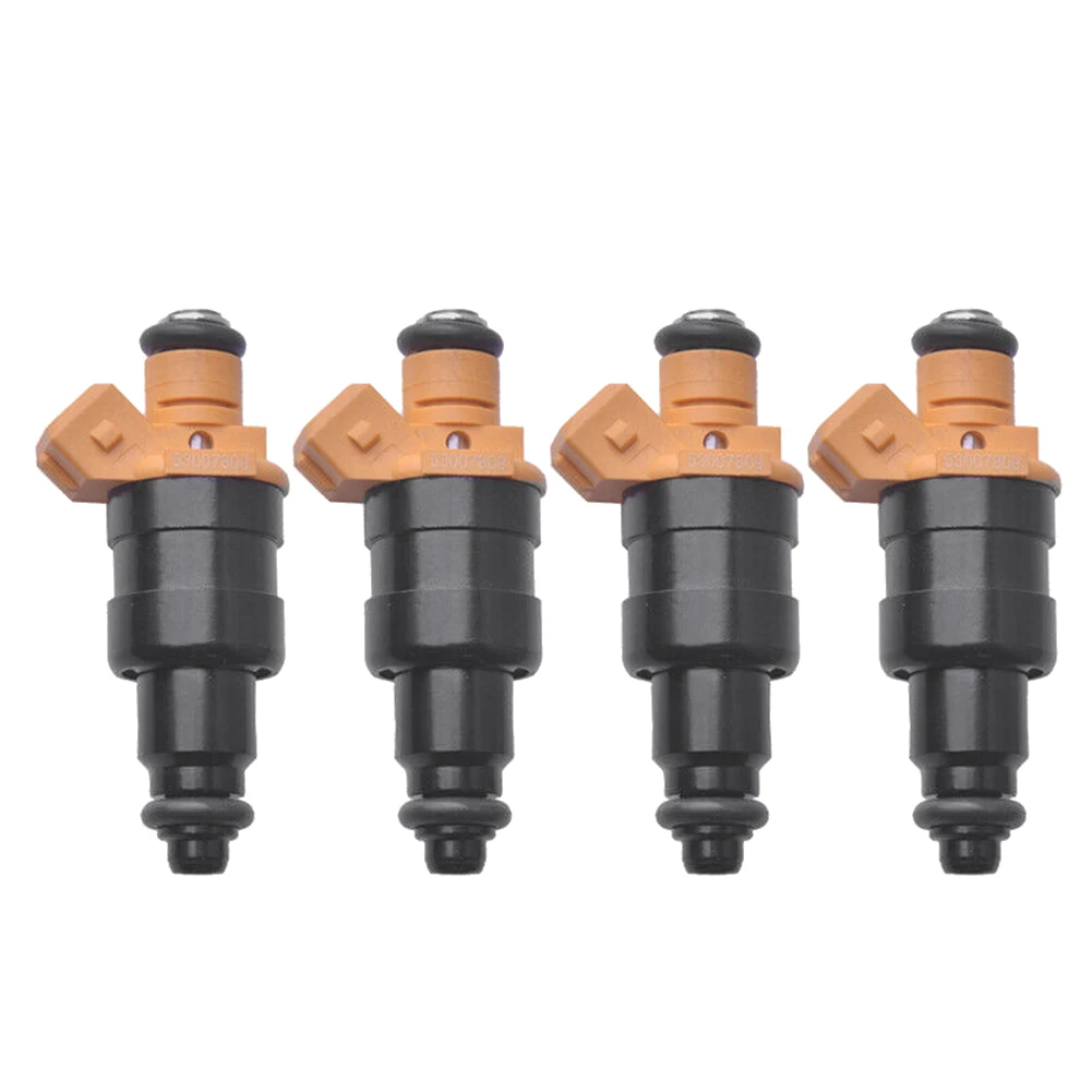 

4PCS New Fuel Injector Nozzle 35310-02500 for HYUNDAI Atos MX 9250930023