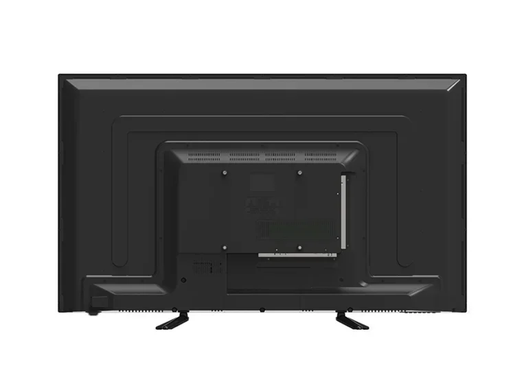 OEM заводской умный плоский светодиод 43-дюймовый FHD домашний светодиодный