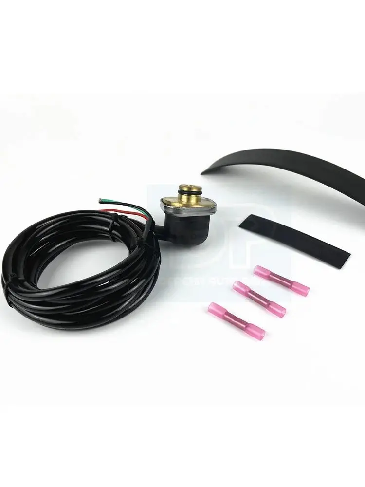 1 шт. грузовик L = 2220 мм датчик давления масла 1862892 1457306 1471744 1535521 1862817 535521 Для модели 94