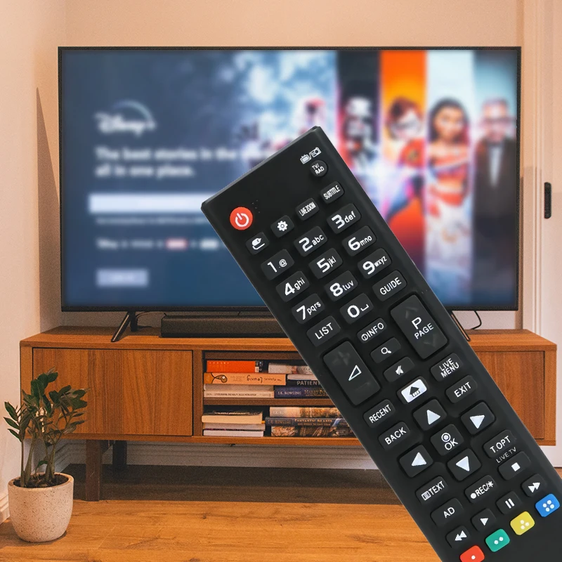 Пульт дистанционного управления для LG TVs 32LH604V/43LH590V/49LH590V/65UH625V