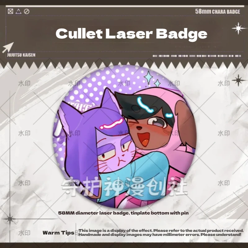 Значок Дуолинго Лилии крутая сестра аниме вентиляторное содержимое