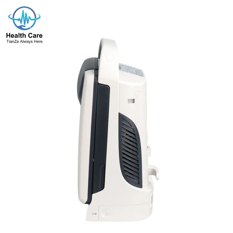 Портативная ветеринарная ультразвуковая машина хорошего качества