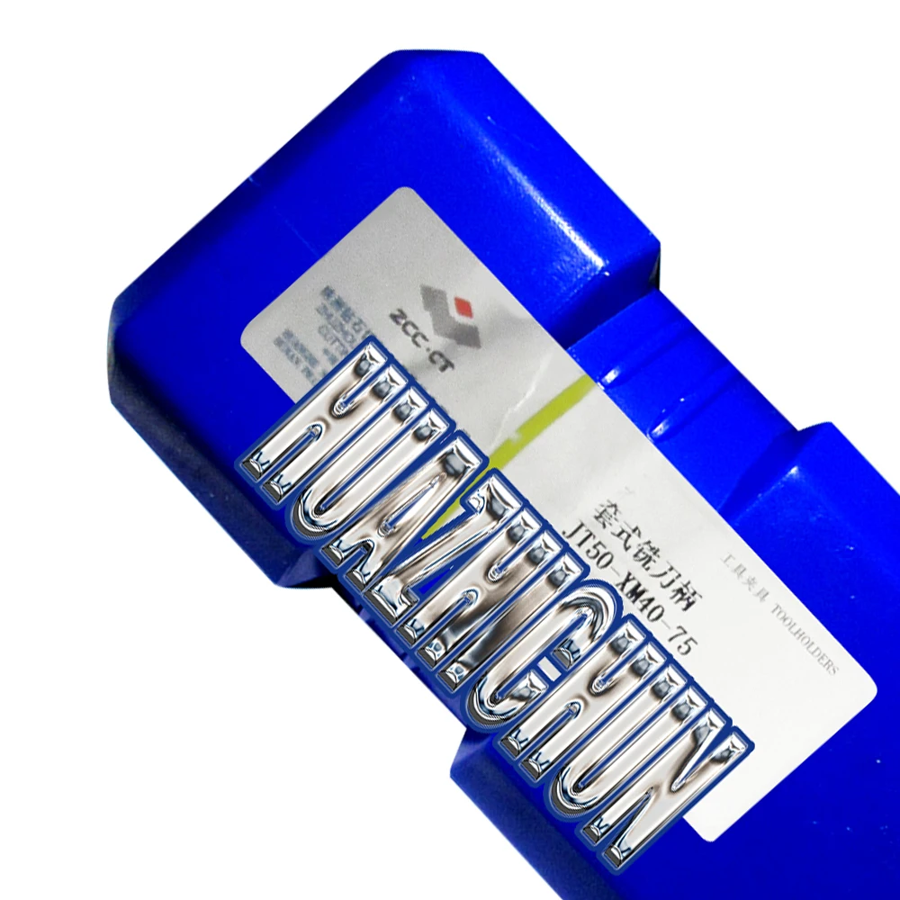 Держатели инструментов HUAZHICHUN JT50-XM40-75/150