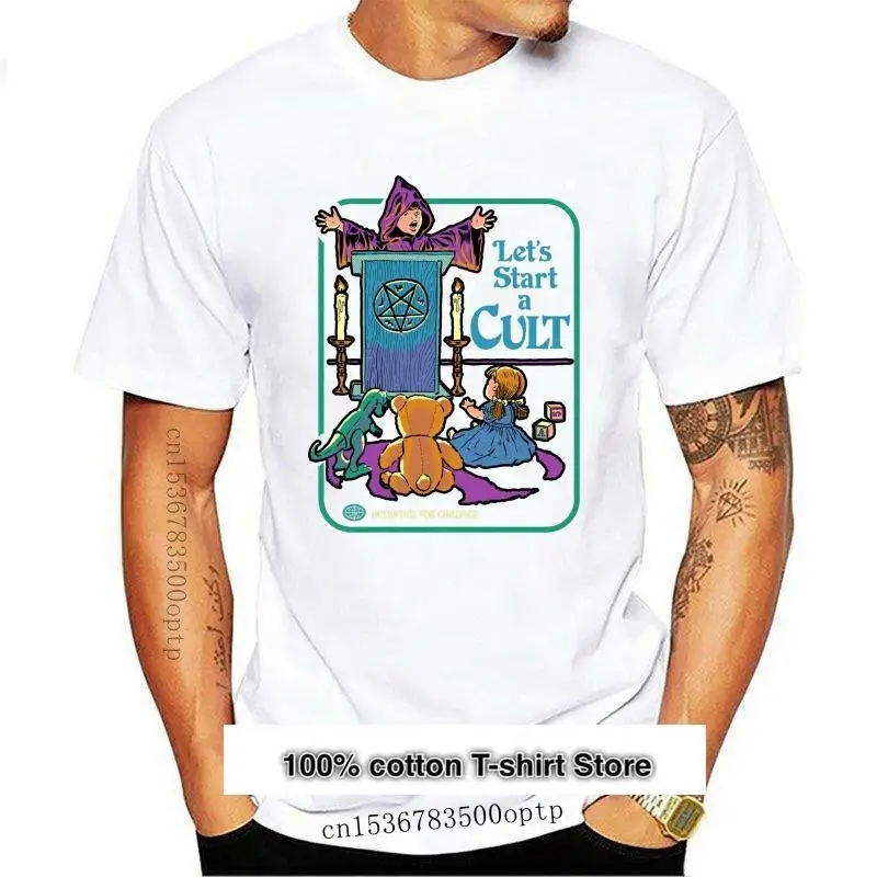 

Camiseta de Teecartoon para hombre, ropa de манга corta с темным дьяволом ужаса Dkm63, de moda, цвет черный, для детей
