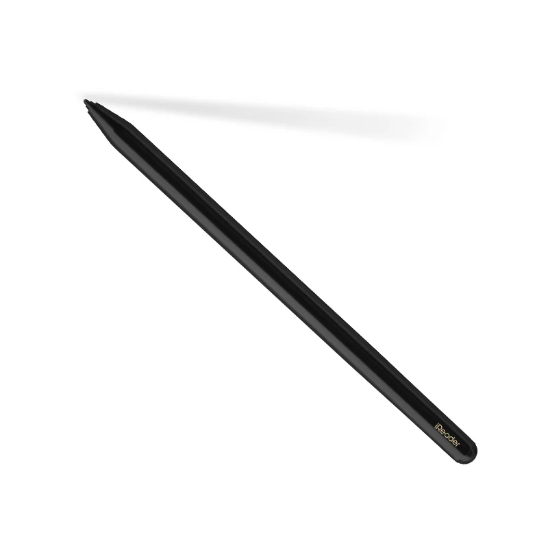 Новый оригинальный iReader X-Pen 5 WACOM EMR stylus 4096 уровень давления с распознаванием