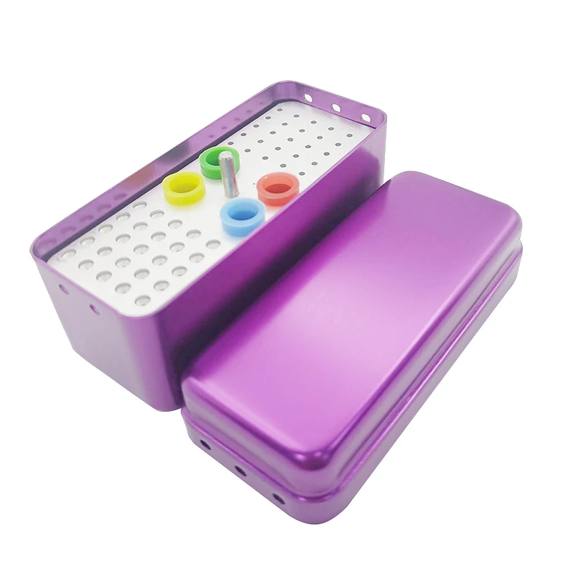 Автоклавный держатель для инструментов RunaDent