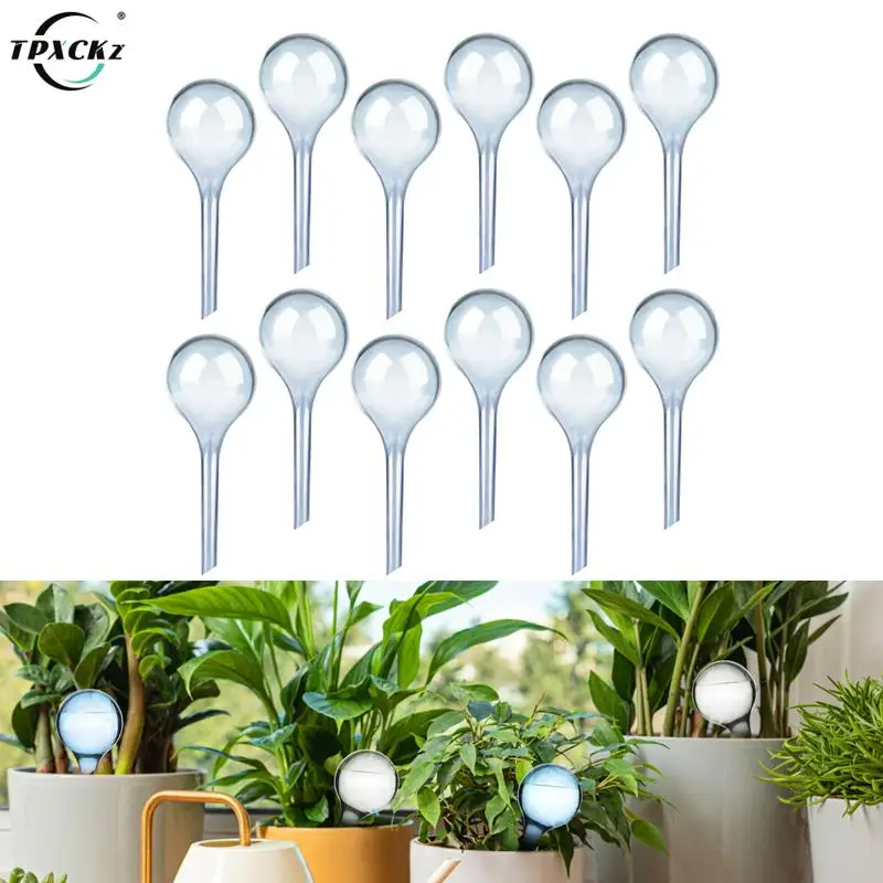 

Практичная система полива растений, «Глобус», «ленивый» полив из ПВХ, дорожные аксессуары для капельницы