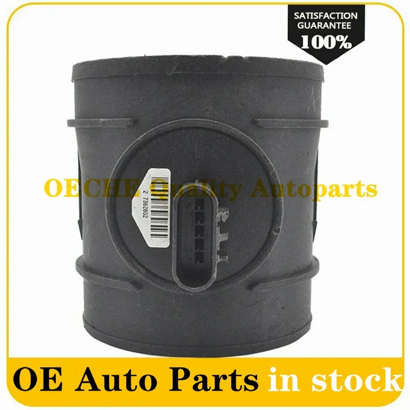 1X 15900023 Датчик массового расхода воздуха Maf для Kia Sedona Optima Rondo Amanti Hyundai Genesis Sonata