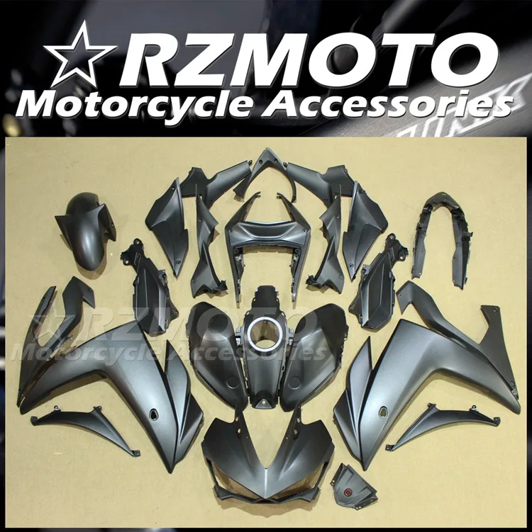 

Комплект обтекателей из АБС для YAMAHA YZF- R3 2015 2016 2017 2018 15 16 17 18