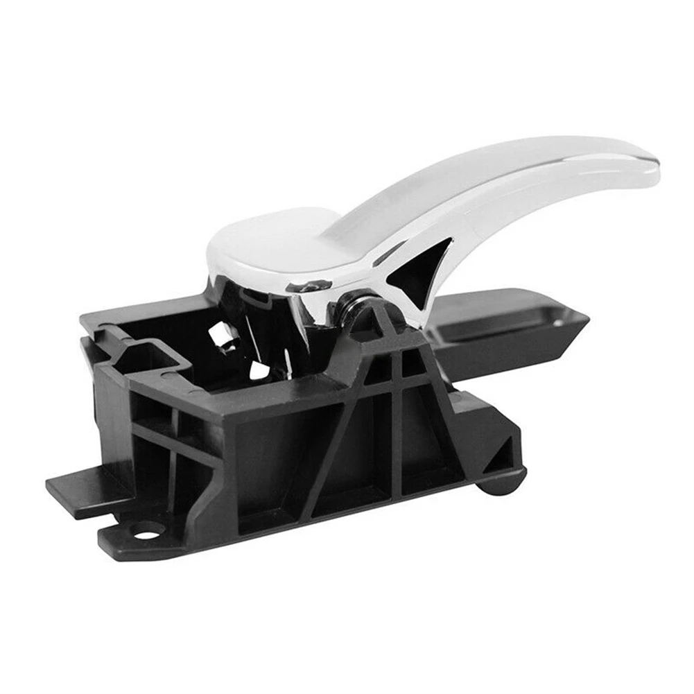 

For Car Door Handle Left Parts QASHQAI Rear Replacement 07-13 Accessories