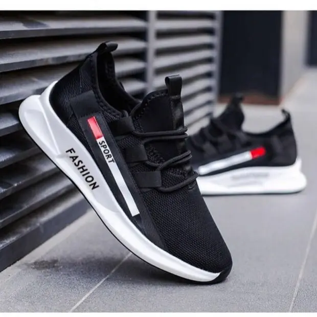 Men's trendy shoes 2022 new men's 