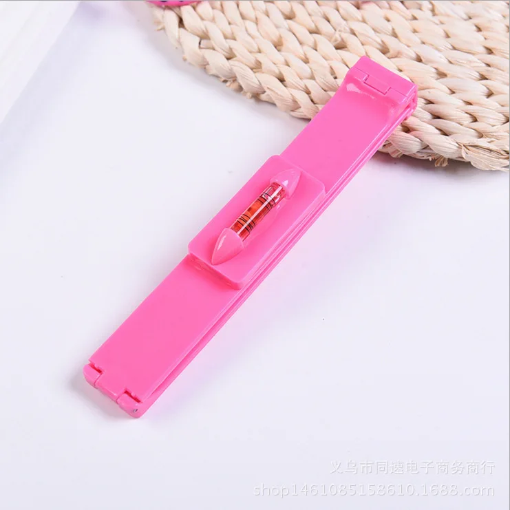 

Набор инструментов для стрижки волос, удобная челка, артефакт, набор линейки для хвоста и волос, портативная челка, линейка для стрижки, зажим для волос