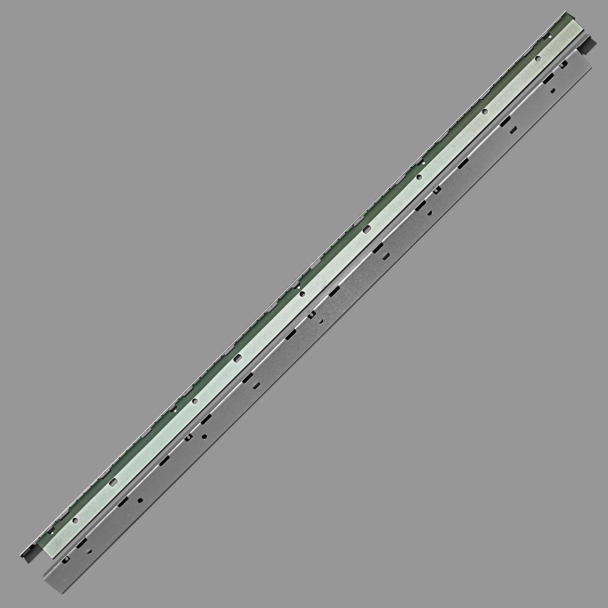 

Светодиодная подсветка 72 лампы 50 "V13 Edge REV0.3 1 6920L-0001C 6916L1291A 6922L-0083A для фотосессия 50LA644V LC500EUD(FF