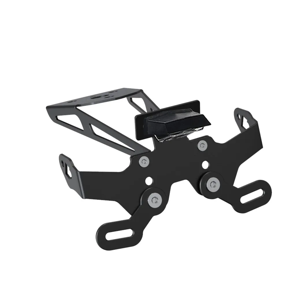 Держатель для номерного знака YAMAHA YZF R125/ABS MT-125/ABS 2014-2015-2016-2018 MT125
