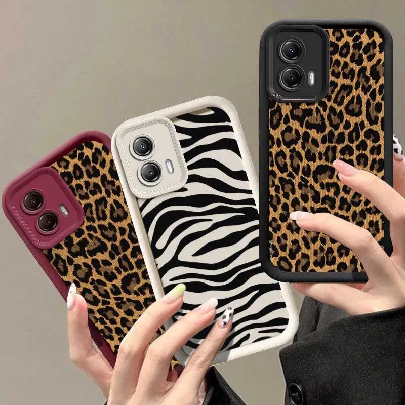 Чехол G53 для телефона Motorola Moto