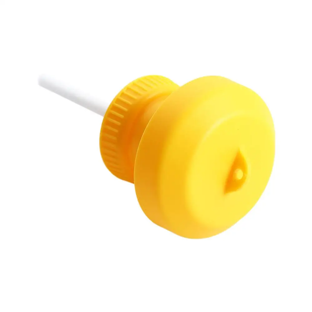 Крышка для бутылки патио сада крышки бутылок ловушка насекомых Whitefly Thrip фруктов и