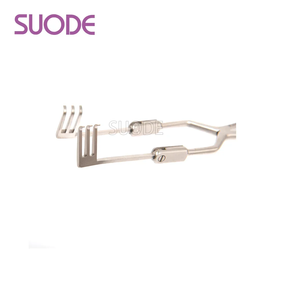 Высококачественный Ретрактор Mastoid