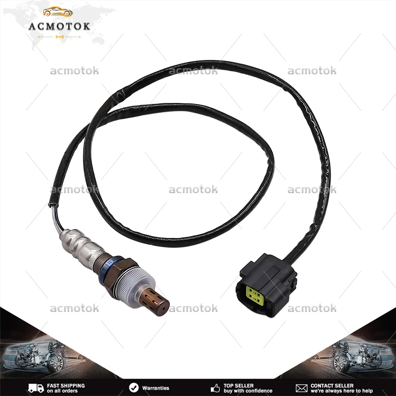 

234-4039 воздушный топливный датчик кислорода O2 лямбда-датчик для MAZDA 626 1997-2000 MAZDA MILLENIA 1995-2002 MAZDA MX-6 1997