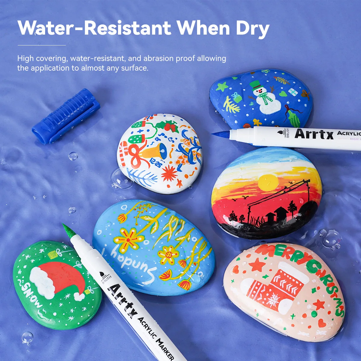 Staedtler triplus color 10 цветов. карандаши цветные 12 цветов.