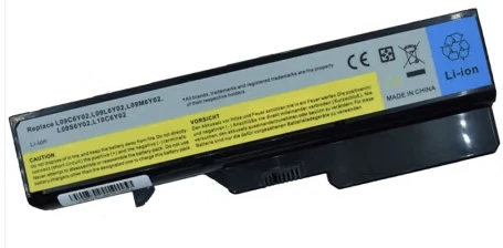Подходит для аккумулятора ноутбука Lenovo L09C6Y02 L09M6Y02L09S6Y02L09L6Y02