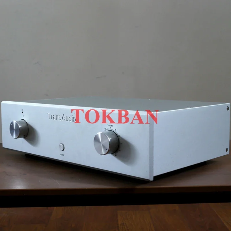 Предусилитель Tokban C9.2 MBL6010D