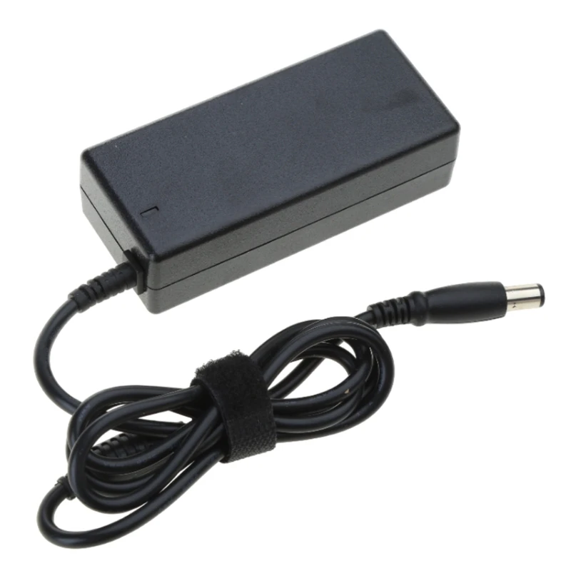 Адаптер питания 19 5 В 3 34 А 65 Вт 7 4 0 мм с круглым отверстием для 3330 3340 3450 Прямая