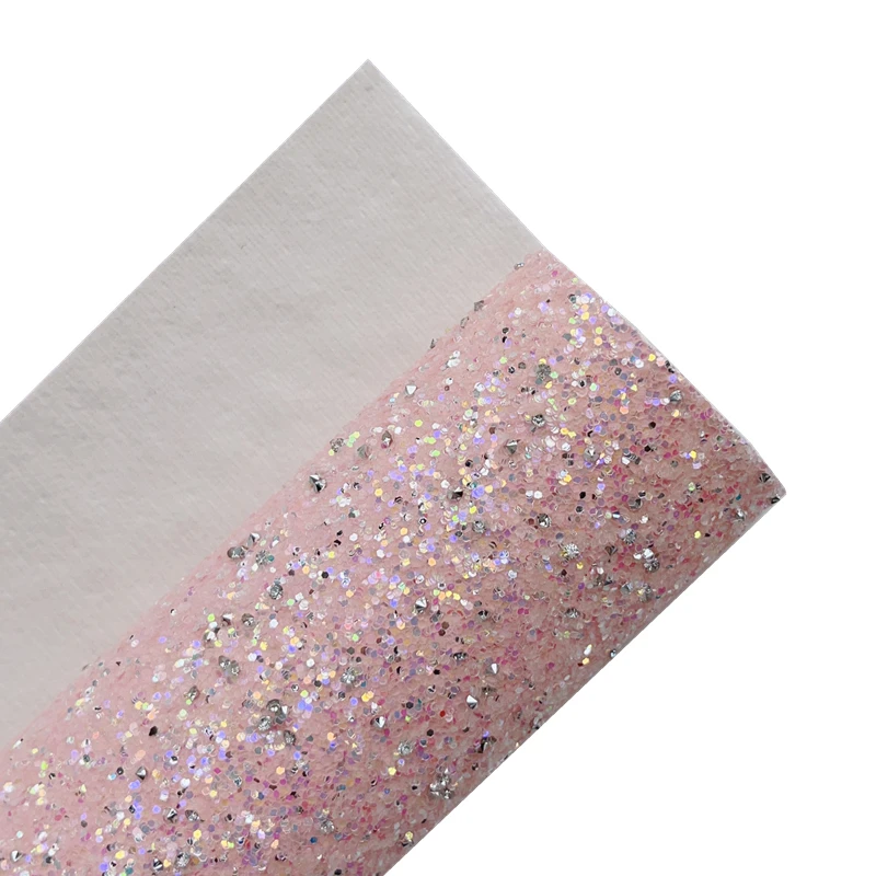 Новый Симпатичный розовый кролик радуги A4 Счастливой Пасхи идеально сделает