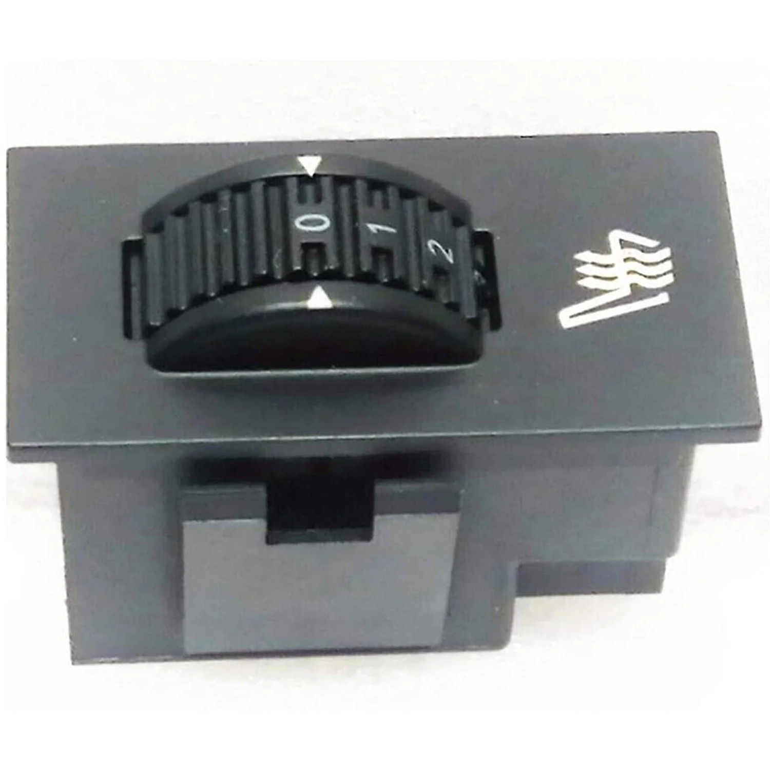 Переключатель обогрева сиденья для Peugeot 207/3008/308/407/5005/607/807/RCZ/508 Citroen C5 регулятор с