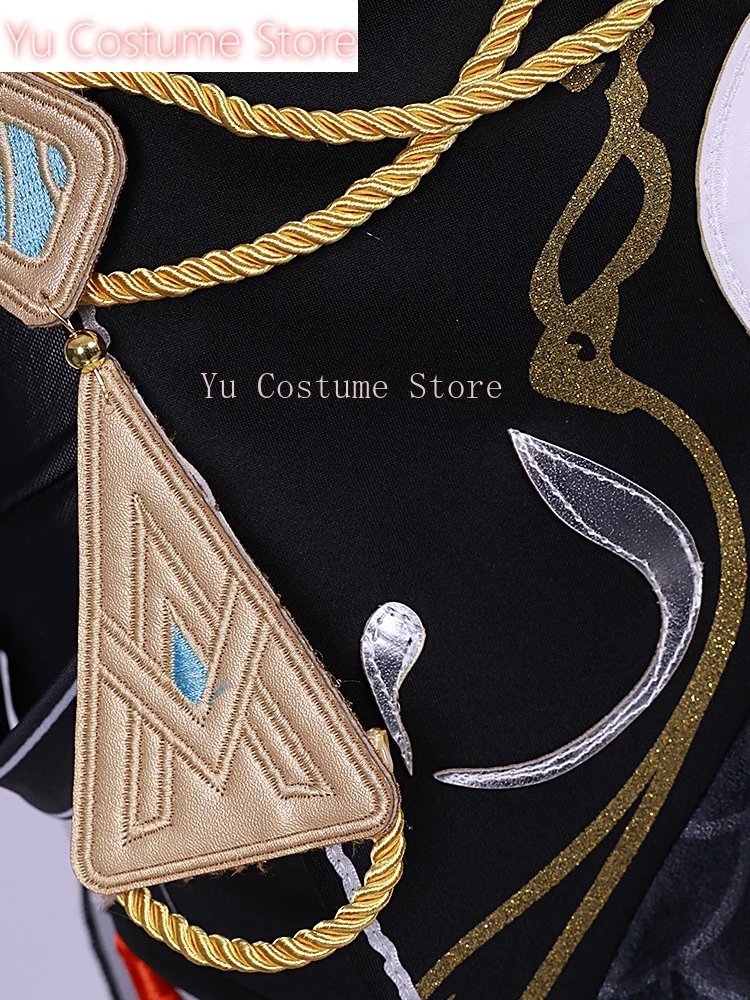 Yu костюм Honkai Impact 3rd Fu Hua женский косплей Cos Game аниме вечерние униформа Хэллоуин