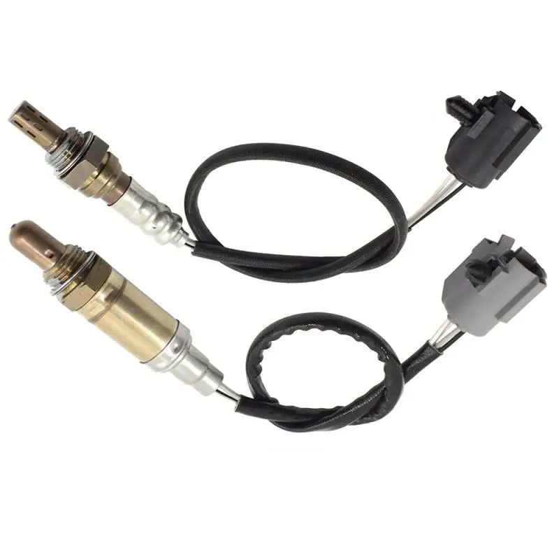 

New Upstream And Downstream Oxygen O2 Sensor For 96-00 Dodge Ram 1500 V8-5.2L
