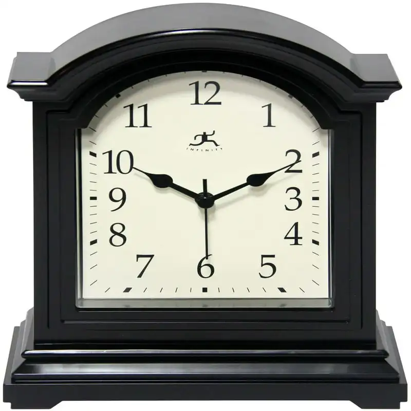 

Настольные часы x 9, цифровые часы, цифровые часы, будильник, Настенный декор, часы с подвижным механизмом Nh, будильник с маятником