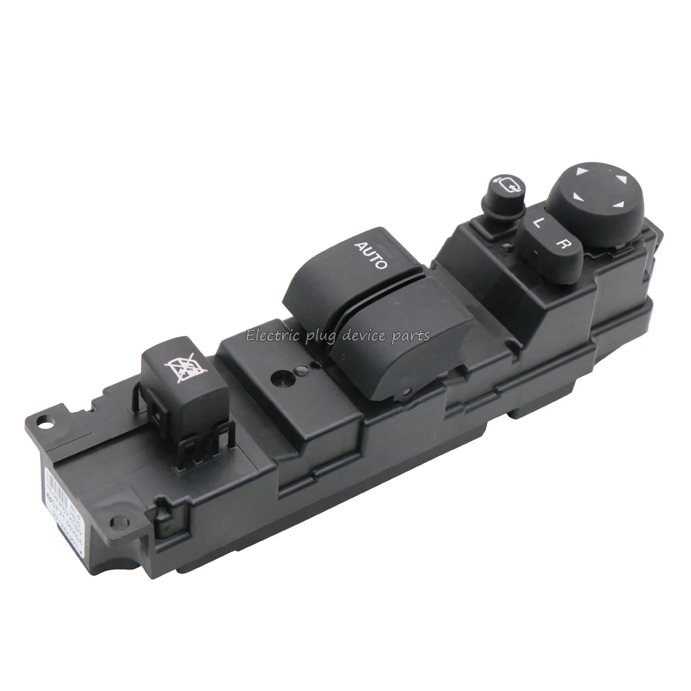 DF71-66-350A DF 7166350 Главный переключатель управления стеклоподъемником левого