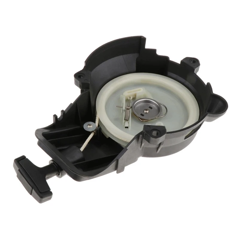 Подвесной ручной стартер в сборе для Yamaha Parsun 9.9HP 15HP 63V 2T T15 63V-15710-10 63V-15710-12 63V-15710-13