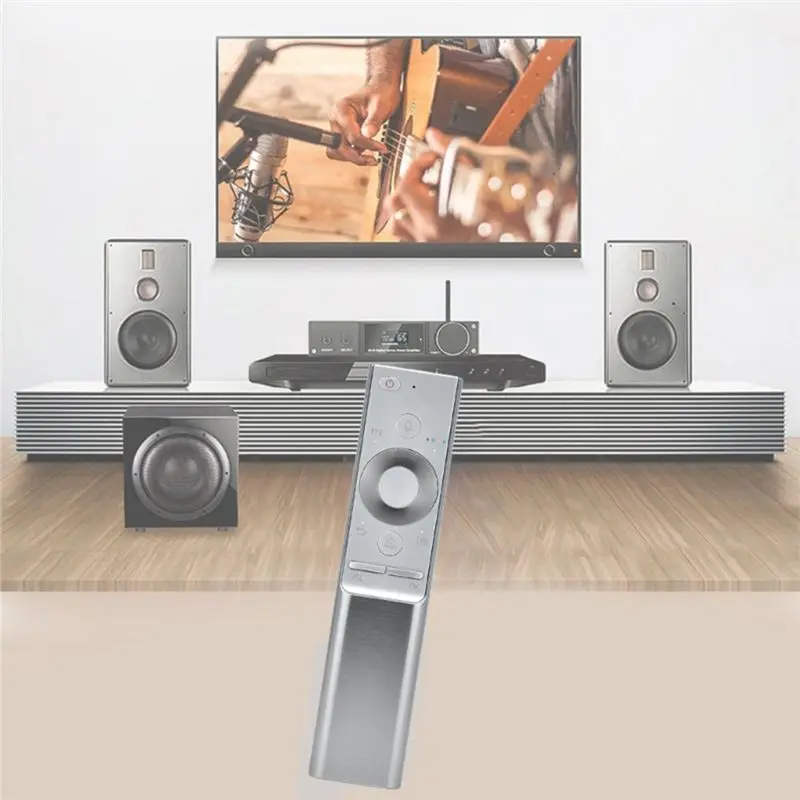 Фото Пульт дистанционного управления AB25 для телевизоров Samsung 4K ULTRA HDTV BN59-01272A RMCRMM1AP1 BN59-01274A BN59-01270A BN59-01300C №4