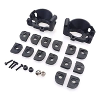 8037 c mounts base for 18 zd racing 9021 9020 08421 08423 rc car parts accessories