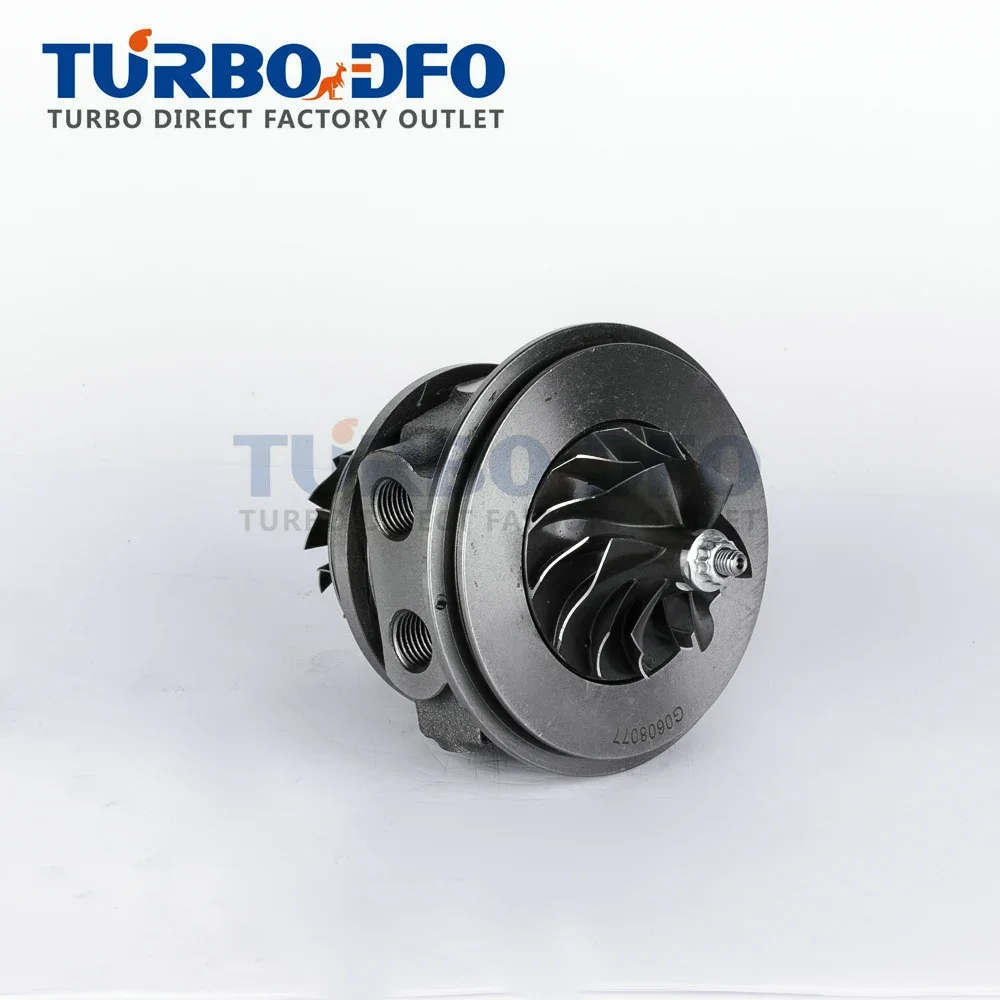 Турбокартридж TF035 49135-03101 TF035HM ME 202435 Двигатель MITSUBISHI Challanger Delica Pajero Shogun: код
