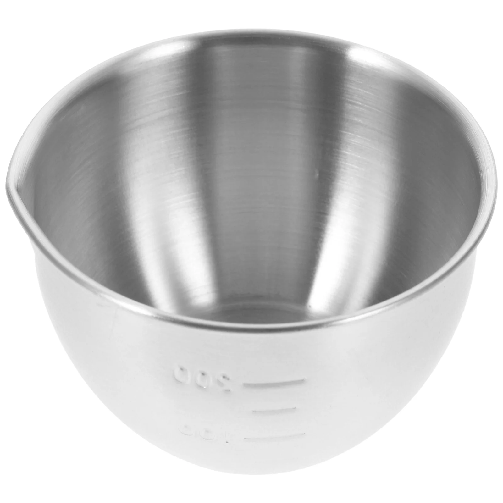 

Bowl Pot Soup Egg Mixing Metal Bowls Salad Dessert Plate Container Cooking Basin Appetizer Steel Cream Ice Tray Serving Cereal