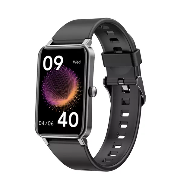 

ZX18 Strip Women Smart Watch 1.57 Inch Colorful Touch Screen Fitness Bracelet Wristband IP68 Waterproof For Men Smartwatch