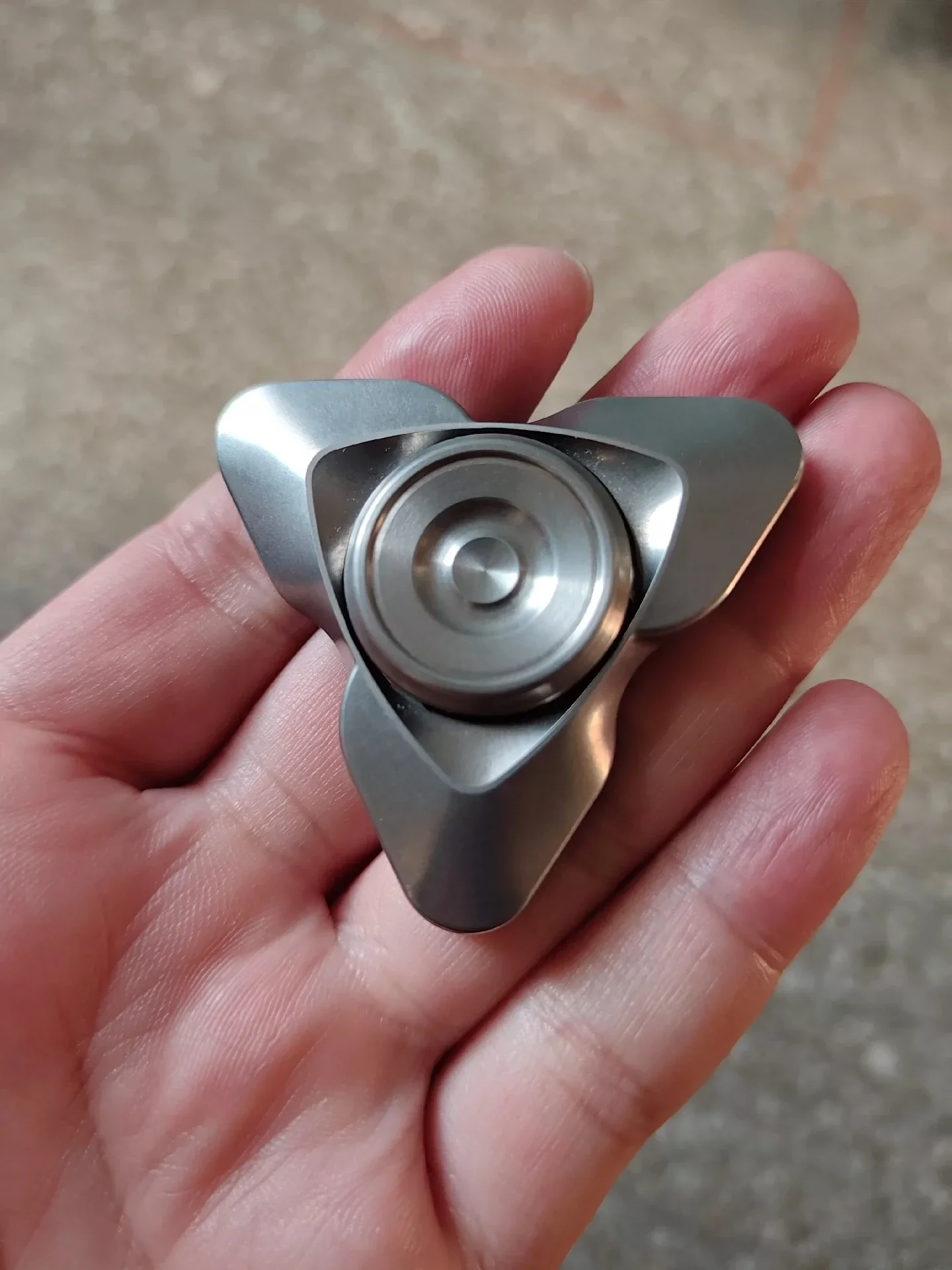 Tungsten Rookie 2 вольфрамовый Сокол