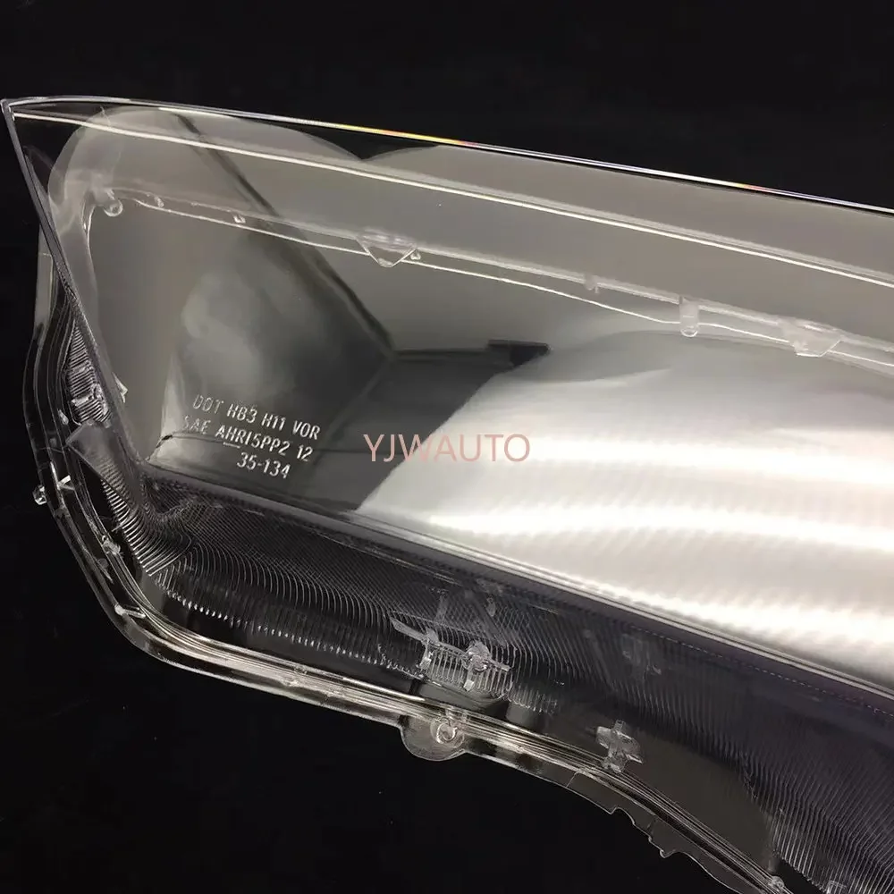 Для Toyota TRD Pro 4Runner 2014 ~ 2016 2017 2018 2019 2020 2021 2022 крышка фары автомобиля объектив авто