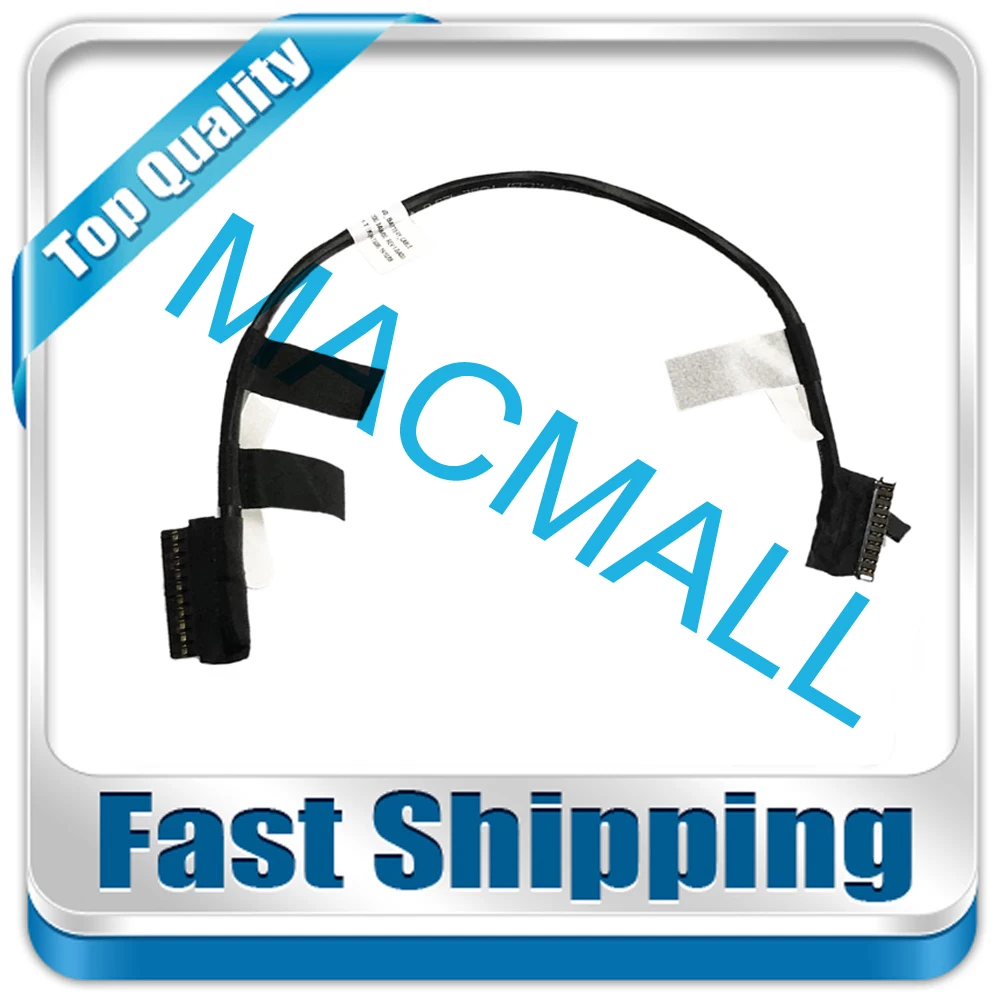 

Аккумуляторный кабель для Dell Latitude 7400 E7400 EDC40 0VVFNX DC02003AW00