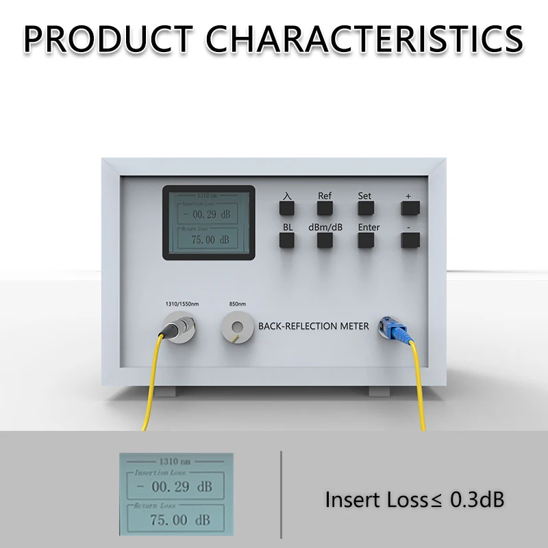 OPTFOCUS 5pcs Multi Mode Fiber Patch Cord LC UPC to LC UPC Fiber Jumper Cable OM3 FTTH fiber optic Jumper Free Shipping