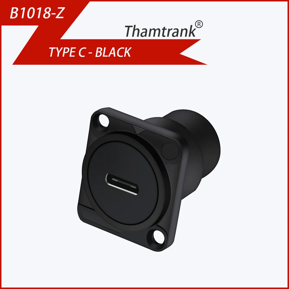 

1шт USB 2.0 & USB 3.0 & HDMI-совместимый & разъем Type C & RJ45 CAT6 с гнездовыми разъемами для крепления на панели Адаптер для розеток без пайки