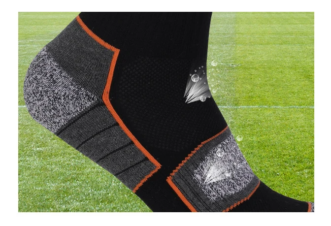 Basketball Ball Boy Sock Sports Breathable Girl Compression Running Riding Cycling Basketball Biking Student Soccer Child Kid