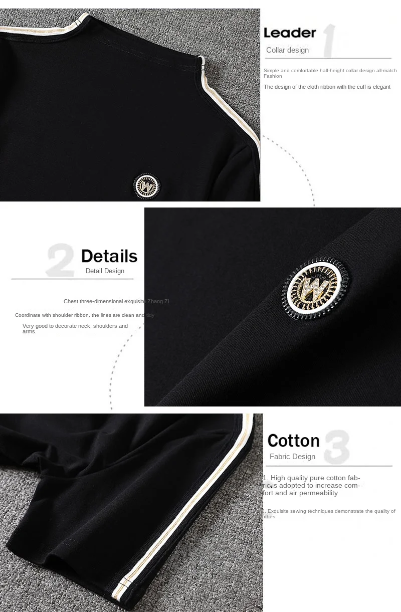 In the summer of 2023 female five and a half points sleeve turtleneck cultivate one's morality show thin T-shirt