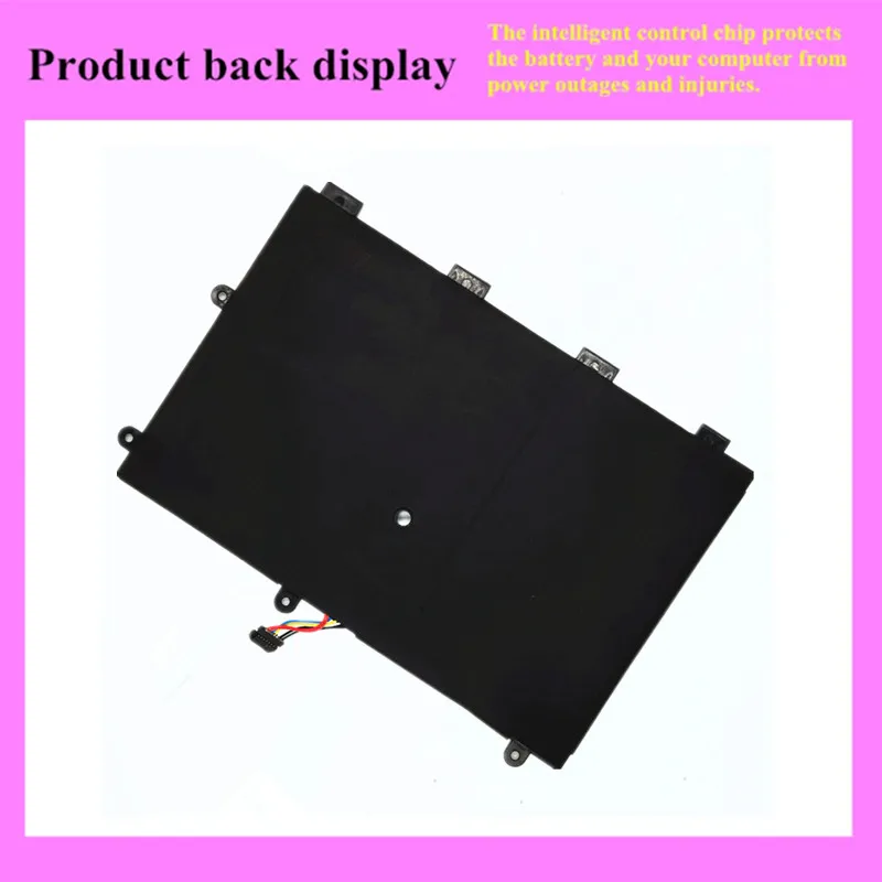 45N1750 7,6 В 34 Втч аккумулятор для ноутбука Lenovo ThinkPad 11E Yoga 11E 45N1748 45N1749 45N1750 45N1751 (art.: 3920d3bc186ce) - 3920d3bc186ce