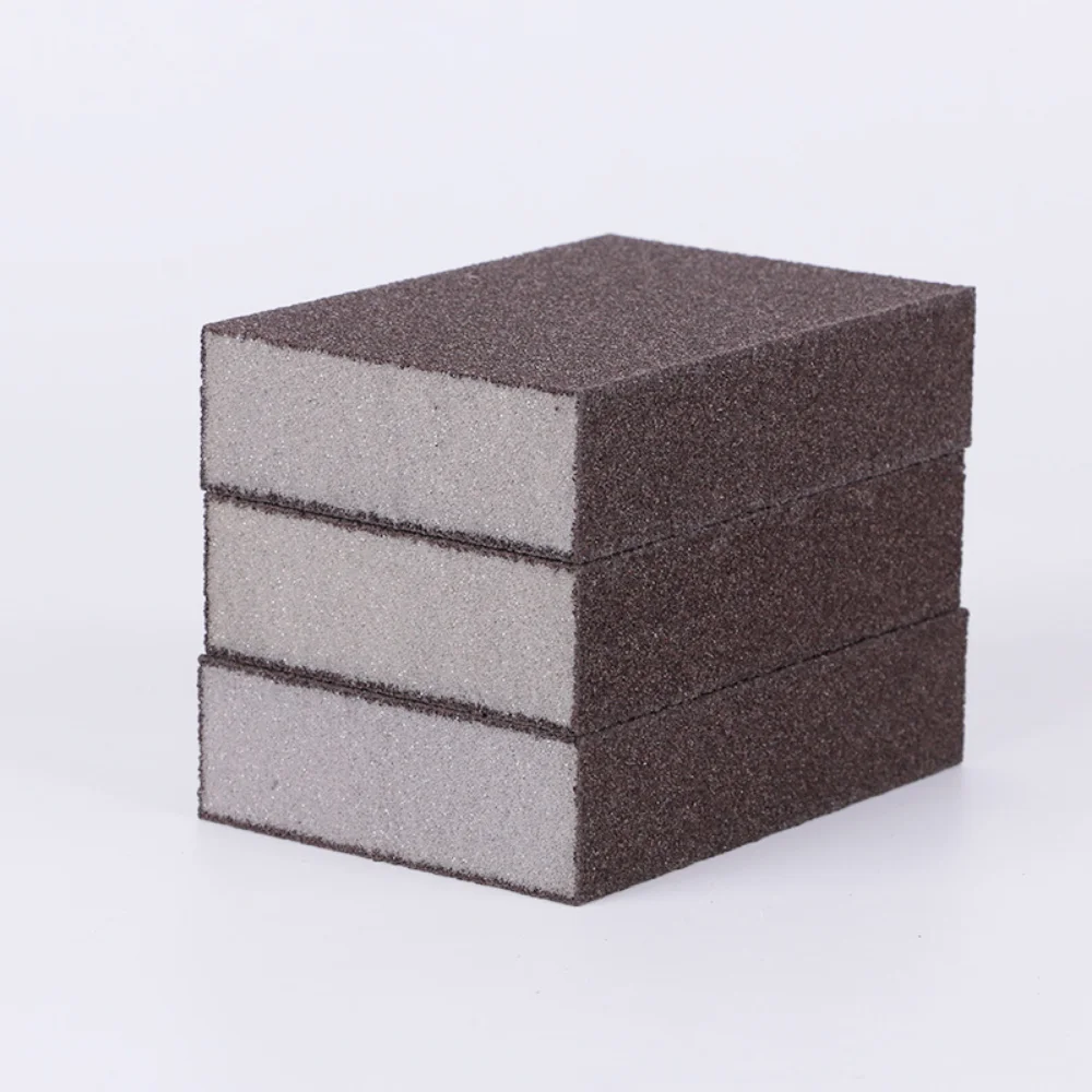 

3 шт., волшебные бытовые губки для удаления ржавчины