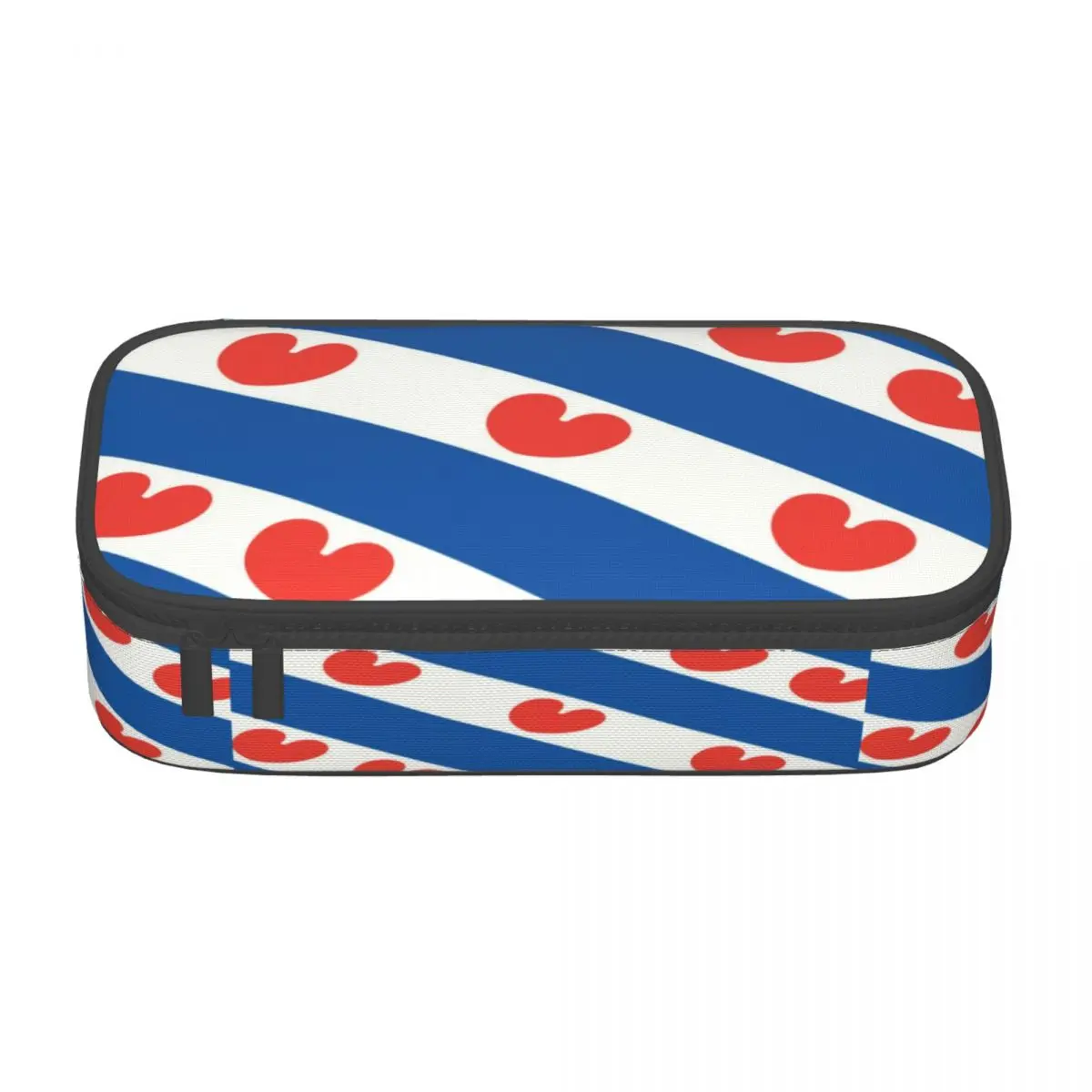 Оригинальный милый карандаш с изображением флага фрисши фотокарандаш большой